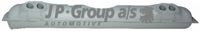 JP GROUP 8120601900 -  Глушитель выхлопных газов конечный